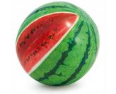 Míč meloun nafukovací 107cm v krabici