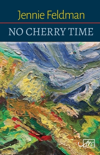 No Cherry Time No Cherry Time