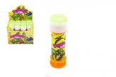 Bublifuk plast 11cm