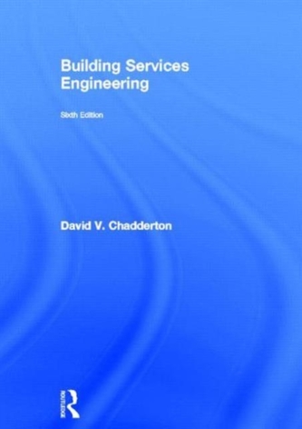 Building Services Engineering