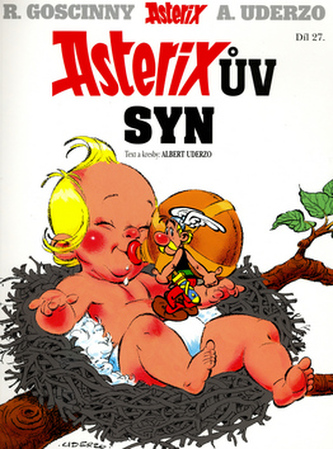 Asterixův syn