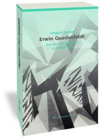 Erwin Quedenfeldt