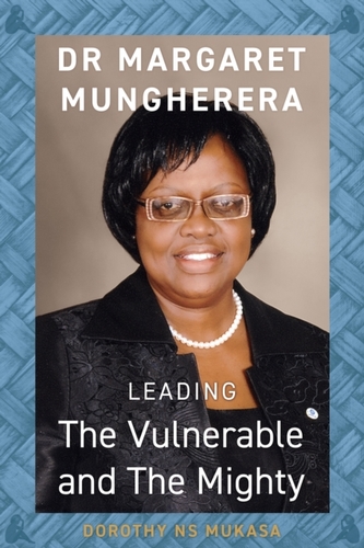 Leading the Vulnerable and The Mighty Leading the Vulnerable and The Mighty