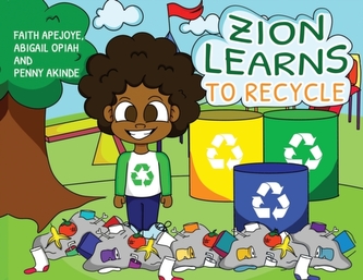 Zion Learns to Recycle Zion Learns to Recycle