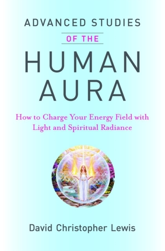 Advanced Studies of the Human Aura