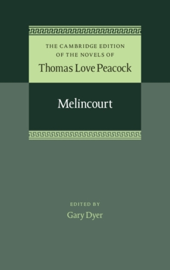 Melincourt Melincourt