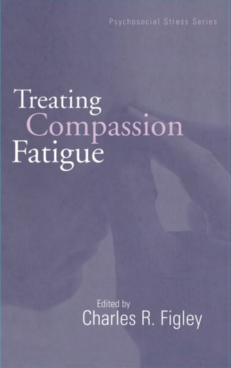 Treating Compassion Fatigue