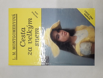 Cesta za velkým snem