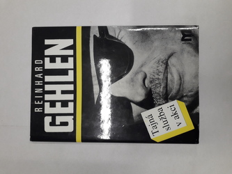 Tajná služba v akci