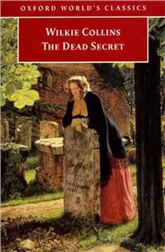 OWC;DEAD SECRET/COLLINS (W) OWC;DEAD SECRET/COLLINS (W)