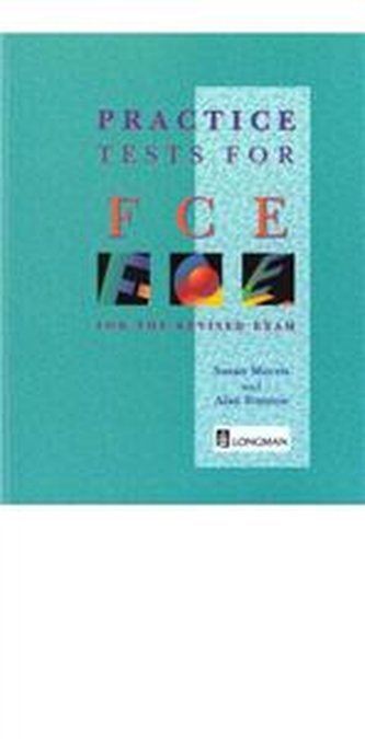 Practice Tests for ACE AB