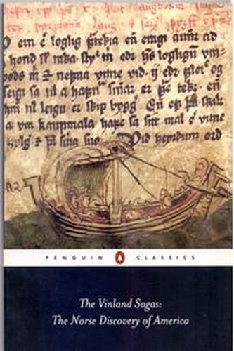 Vinland Sagas