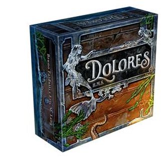 Dolores Dolores