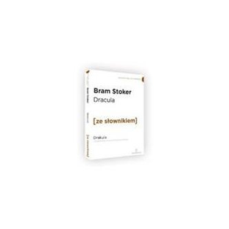 Dracula book 1 [ze słownikiem]