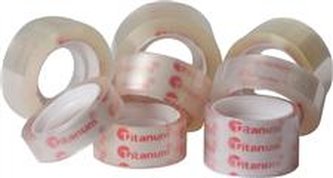 TAŚMA KLEJĄCA 24X20 T '6