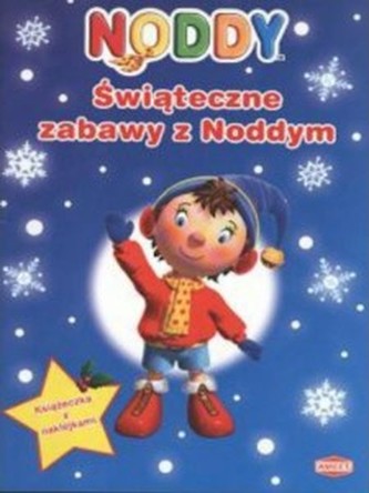 Świąteczne zabawy z Noddym ND-1
