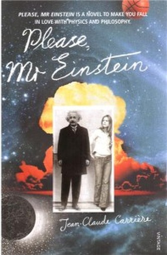 Please, Mr Einstein