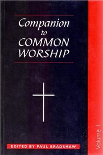 Companion to common worship