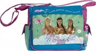 Torba na ramię H2O Ocean