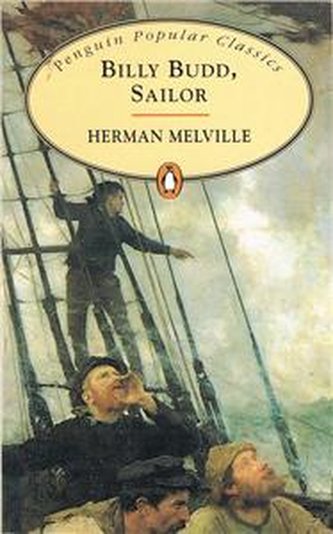 Billy Budd Sailor