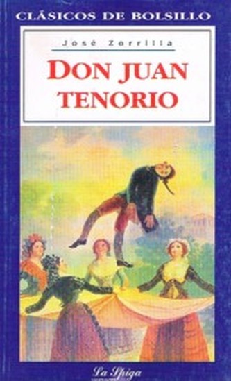 Don Juan Tenorio