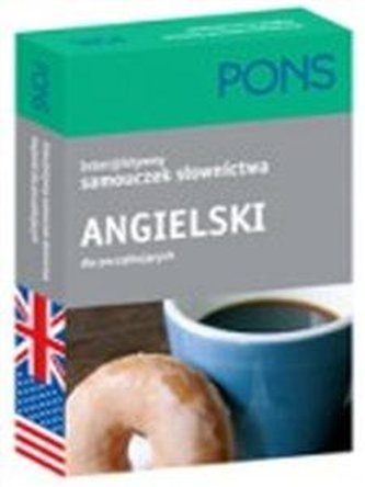 Interaktywny samouczek słownictwa Angielski dla poczatkujących P