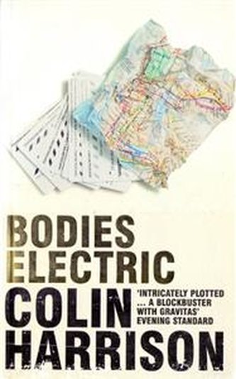 Bodies Electric