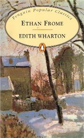 Ethan Frome
