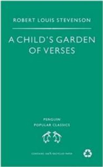 Child's Garden of Verses