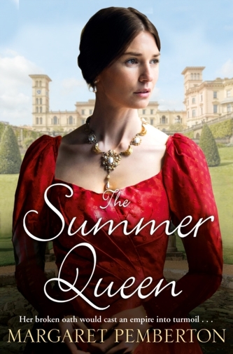 The Summer Queen The Summer Queen