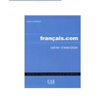 Francais. com intermediaire ćwiczenia