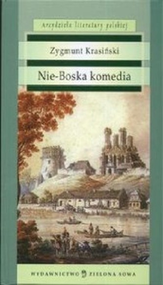 Nie Boska komedia
