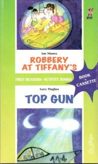 Robbery at Tiffany's
