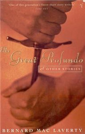 The Great Profundo and Other Stories