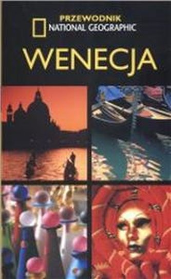 Wenecja - przewodnik
