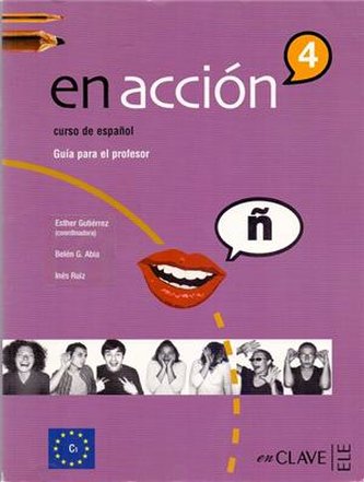 En accion 4 guida