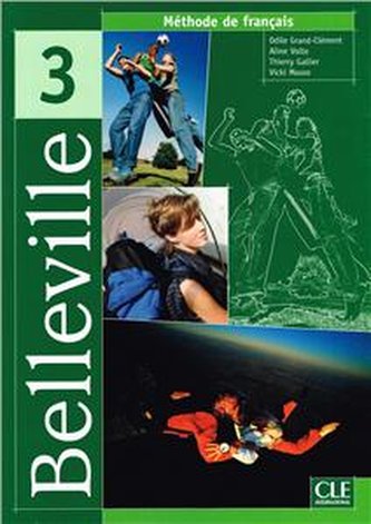 Belleville 3 podręcznik