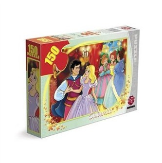 Puzzle 150 Bal
