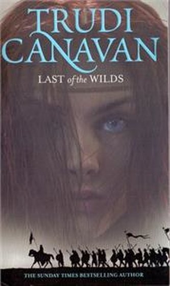 Last of the wilds