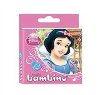 KREDKI BAMBINO 12 kol. PUD. KS DISNEY /240/