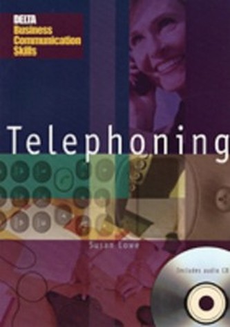 Business Communications Skills: Telephoning