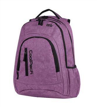 Plecak młodzieżowy szary – MERCATOR SNOW Cool Pack