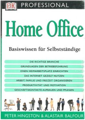 DK HOME OFFICE PROFESIONAL