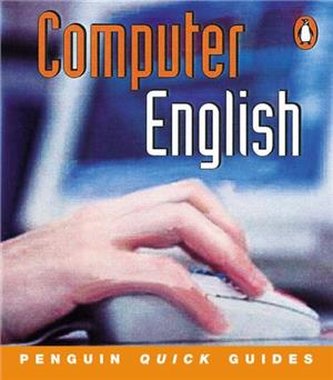 Penguin Quick Guides Computer English