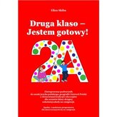 Druga klaso, jestem gotowy! Podręcznik