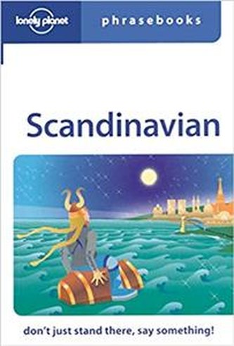 Scandinavian Phrasebook
