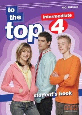 To The Top 4 Student's Book