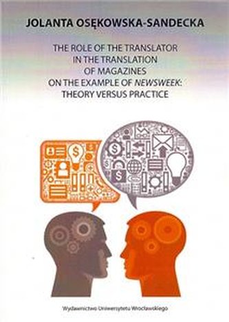 The Role of The Translator in the tran