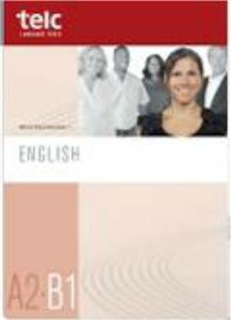 TELC A2 Certificat in English