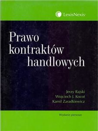 Prawo kontraktów handlowych